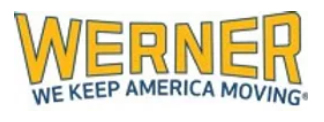 Werner We Keep America Moving