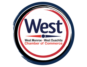 West Monroe Chamber Logo